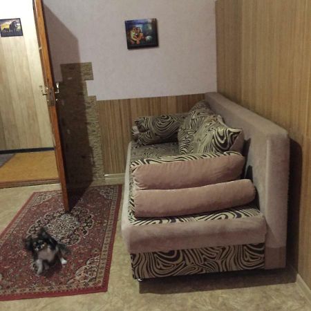 1 Room Apartment Odessa Exteriör bild