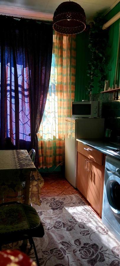 1 Room Apartment Odessa Exteriör bild