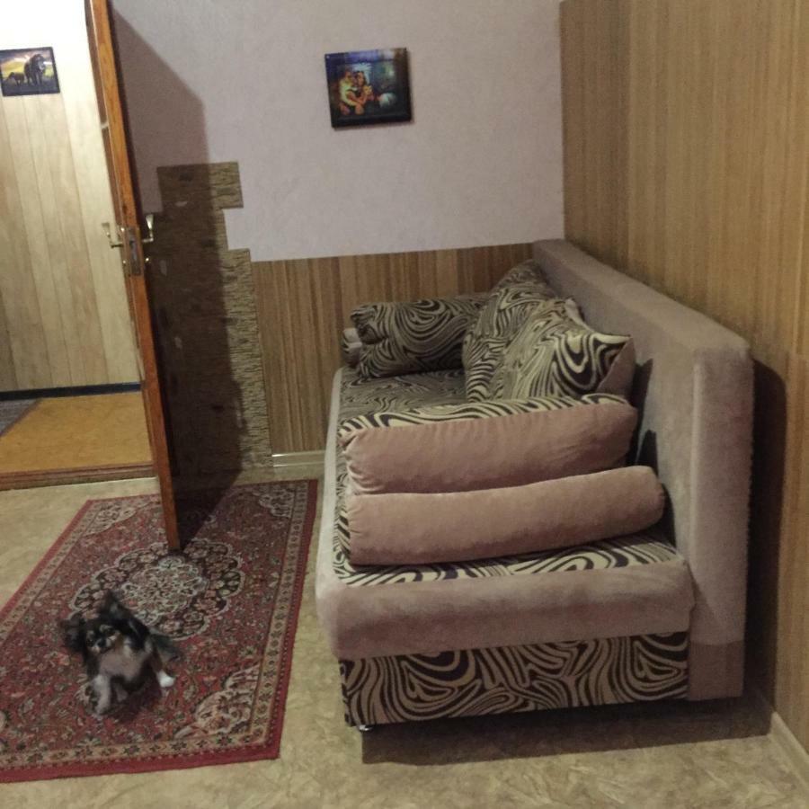 1 Room Apartment Odessa Exteriör bild