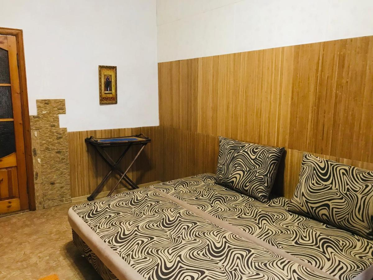 1 Room Apartment Odessa Exteriör bild